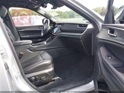 جيب جراند شيروكي إل